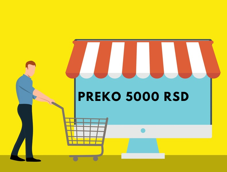 ARTIKLI PREKO 5000 RSD