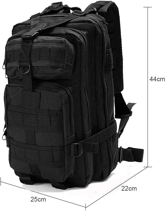 Takticki ranac 30l