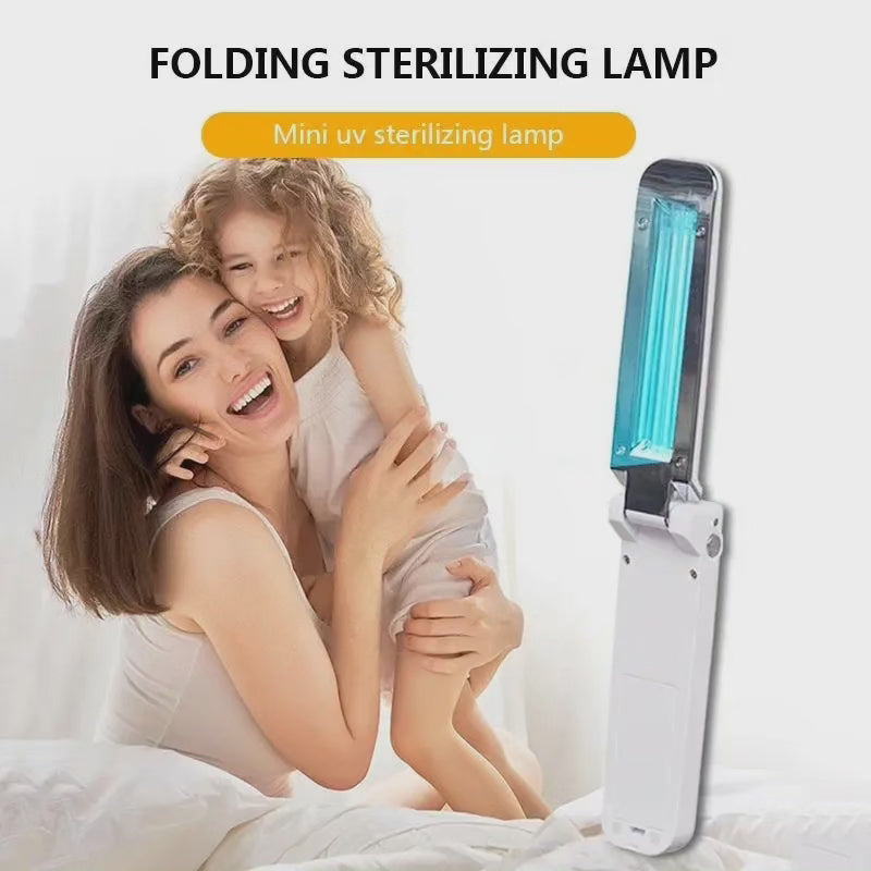 Lampa za sterilizaciju UV kvarcna