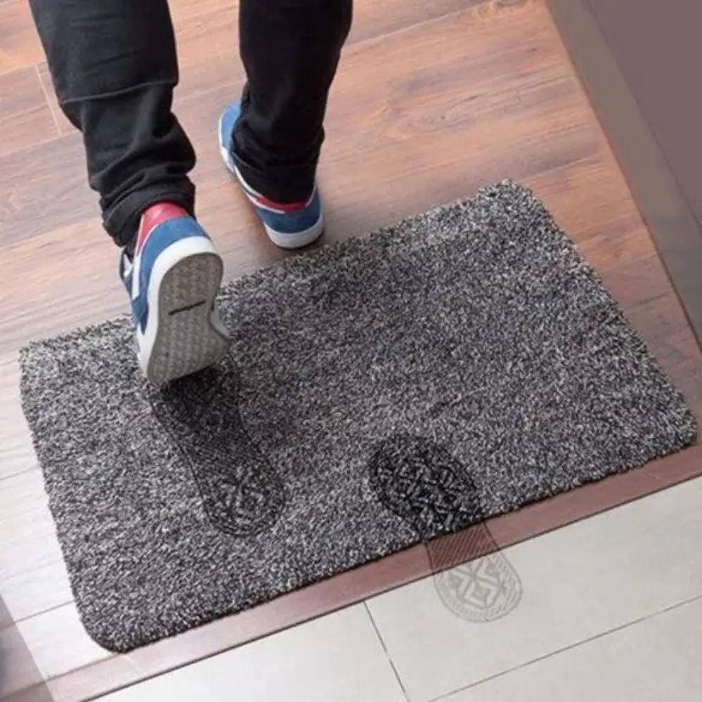 Super upijajući otirač- Clean step mat - Azijashop