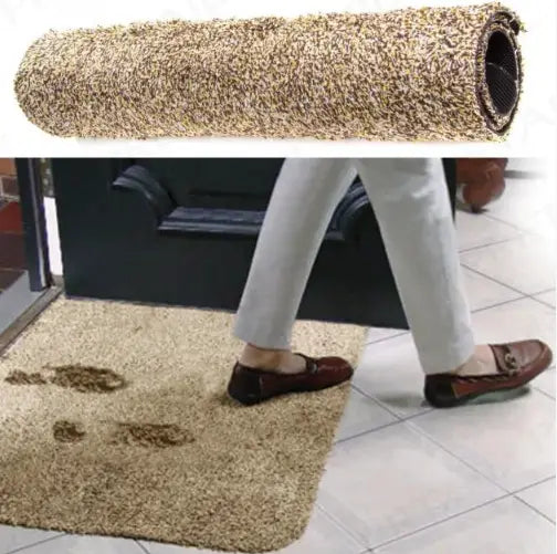 Super upijajući otirač- Clean step mat - Azijashop