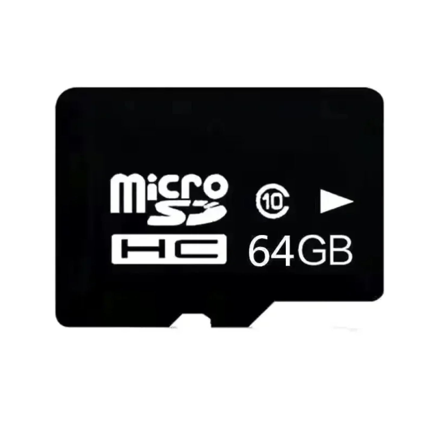 Memorijska kartica MicroSD HC NB