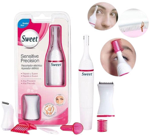 Svestrani trimer za žene Sweet beauty - Azijashop