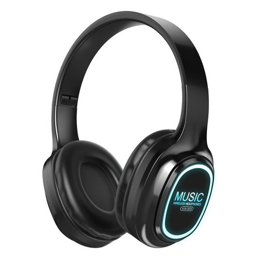 Slusalice Bluetooth music 323