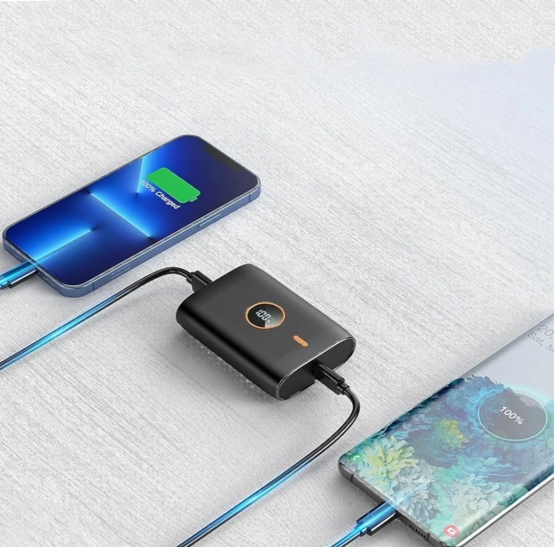 Punjac Power bank 10000mAh