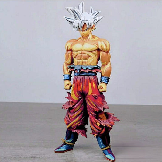 Figura Goku - Dragon Ball Super - kolekcionarska figura