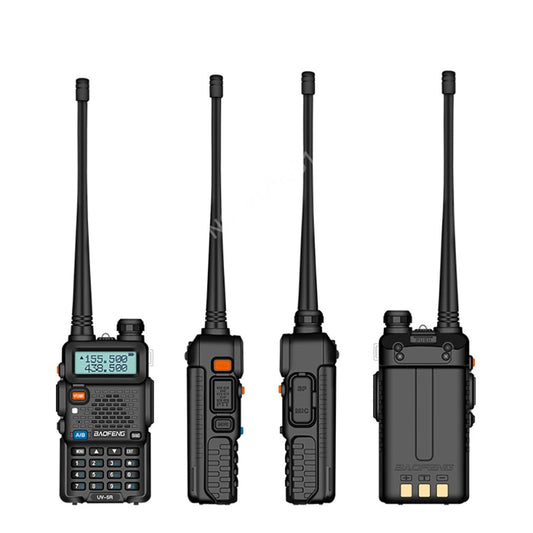 Toki Voki Baofeng Uv-5R