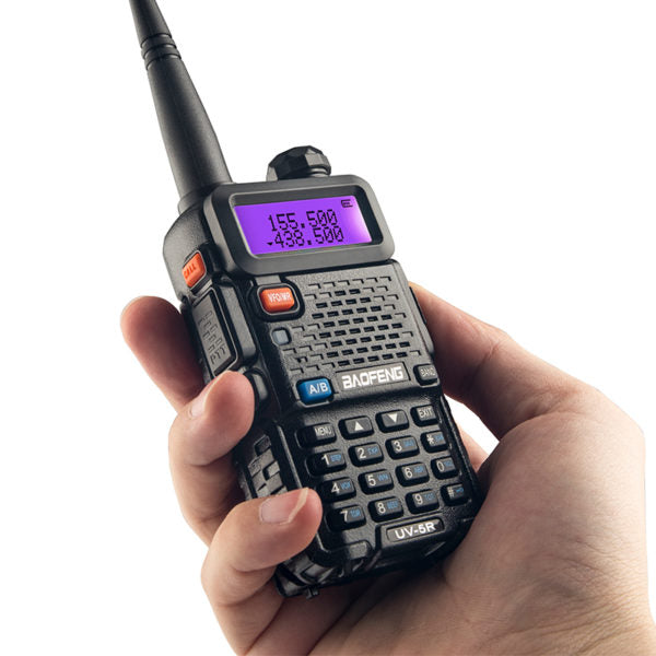 Toki Voki Baofeng Uv-5R